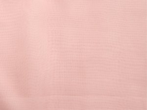 Chiffon Solid 60" - Blush Pink