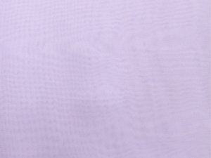 Chiffon Solid 60" - Lavender