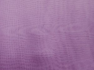 Chiffon Solid 60" - Orchid