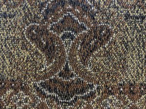 Pashmina Style Yarn-woven Wool Fabric
