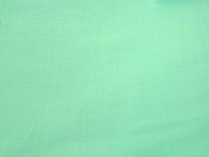 Rayon Challis Solid Fabric - Seafoam