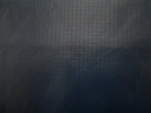 Wholesale Rip Stop Nylon Fabric - Black - 20 Yards