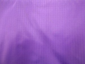 Wholesale Rip Stop Nylon- Purple 20 Yards