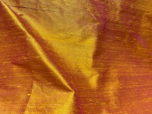 Wholesale Silk Dupioni Fabric - Phoenix  30-yards