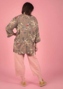 Sewing Workshop Collection - Ikina Two Jacket Sewing Pattern