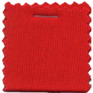 Wholesale Sofie Ponte de Roma Double Knit Fabric - Red  17 yards
