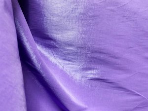 Superior Stretch Taffeta Fabric - Lavender
