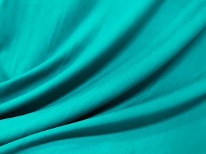 VF214-08 Fizz Jade - Gem Colored Rayon Challis Fabric