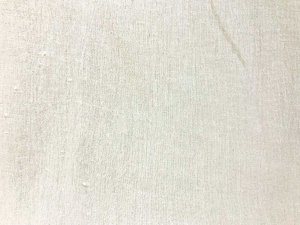 VF214-17 Absinthe Ivoire - Ivory Crinkled Cotton Gauze Fabric
