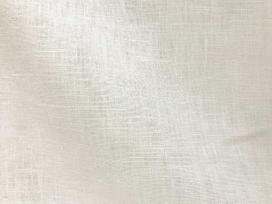 VF214-35 Pickford Nevada - Cream 6.3 oz Linen Fabric