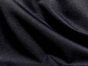 VF215-20 Tour Surprise - Navy Ponte Twill Double Knit Fabric