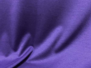 VF215-26 Quake Regal - Purple Sofie Ponte Knit Fabric