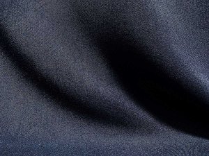 VF216-18 Vixen Midnight - Dark Navy Felix Stretch-Woven Gabardine Fabric