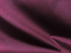 VF221-27 Royale Claret - Poly-Cotton Blend Stretch-Woven Twill Fabric