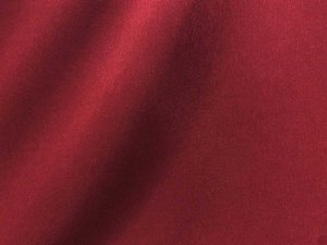 VF221-35 Mystique Chambord - Bright Wine Poly-Rayon Stretch-Woven Suiting Fabric