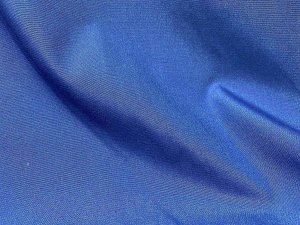VF222-21 Pairings Royal - Royal Blue Poly-Cotton Wide Broadcloth Fabric