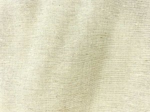 VF222-24 Rare Oatmeal - Light Beige Mid-weight Linen Fabric
