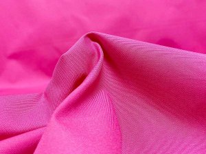 VF222-45 Physic Twill - Fuchsia Poly-Cotton 9oz Twill Fabric