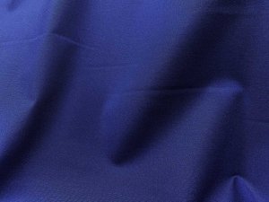 VF223-27 Lei Royal - Blue Tightly Woven Stretch Cotton Fabric