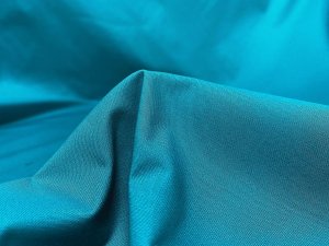 VF223-33 Lu’au Aqua - Lt. Blue Tightly Woven Stretch Cotton Fabric