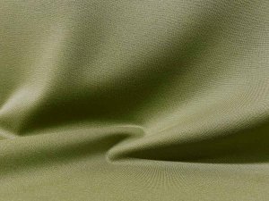 VF224-01 Cacao Olive - Elegant and Supple Olive Green Ponte Double Knit Fabric