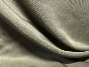 VF225-01 Equinox Elegance - Olive Lyocell Rayon Twill Fabric from Telio