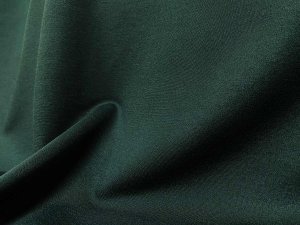 VF226-30 Tante Forest - Spruce Green Firm Ponte de Roma Fabric