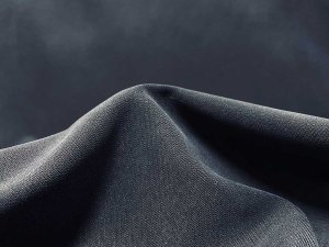 VF226-42 Sbagliato Tencel - Dark Navy Tencel Blend Suiting Fabric