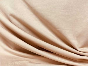 VF231-20 Extant Buff - 10oz Cotton Jersey Knit Fabric