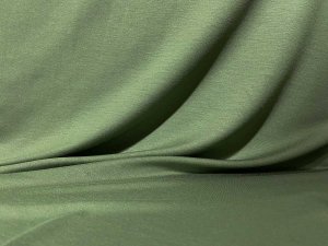 VF231-21 Extant Modal - Leaf Green Modal Rayon Knit Fabric