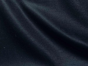 VF231-34 Homage Luxe - Midnight Navy Stretch Wool Suiting Fabric