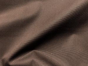 VF232-03 Paris Bark - Brown Stretch Cotton Poplin Fabric