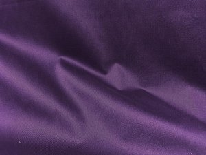 VF232-10 Louis Regal - Dark Plum Poly-Cotton Lightweight Stretch-woven Twill Fabric