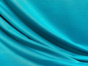 VF232-40 Lumière Aqua - Blue Supple Sophia Ponte Knit Fabric