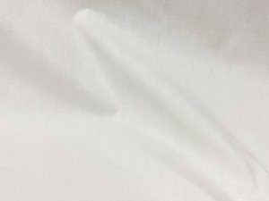 VF233-05 Reef Foam - Off-White Cotton Shirting Fabric