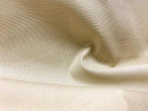 VF233-26 Import Sanibel - Beige Stretch-Woven Cotton Poplin Fabric