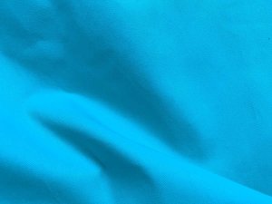 VF234-14 Flavor Azure - Bold Blue Cotton Twill Fabric
