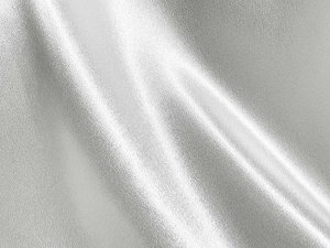 VF234-21 Mines Optic - White Crepe Back Satin Fabric