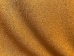 VF234-28 Flats Suiting - Antique Gold Felix Stretch-Woven Gabardine Fabric