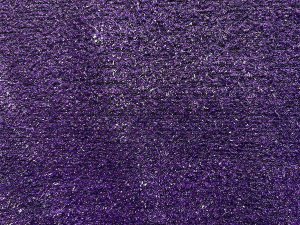 VF236-21 Faith Shimmer - Purple Nylon-Mylar Blend Knit Fabric