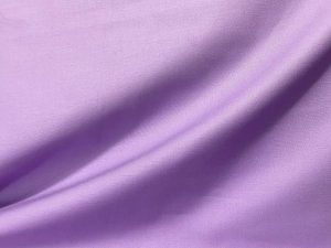 VF242-27 Racer Pansy - Lavender Cotton Broadcloth Fabric