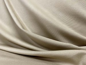 F245-38 Astro Stone - Sandy Classic Ponte de Roma Knit Fabric