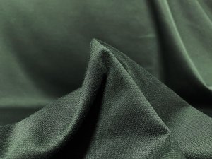 VF246-30 Kin Hunter - Dark Forest Green Lightweight Ponte Fabric