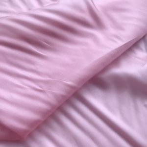 Bemberg Rayon Lining - Rum Pink