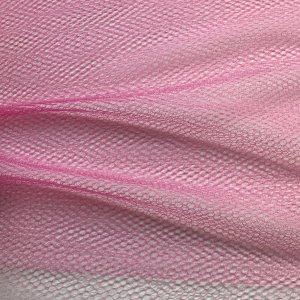 Wholesale Nylon Craft Netting - American Beauty - 40 yards