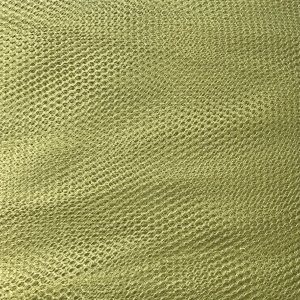 Wholesale Nylon Craft Netting - Antique Gold - 40 yards