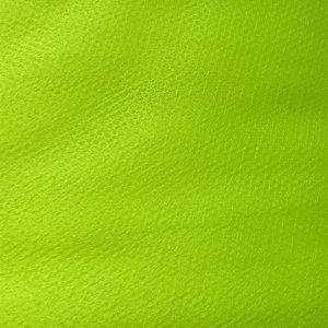 Wholesale Nylon Craft Netting - Neon Yellow - 40 yards