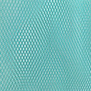 Wholesale Nylon Craft Netting - Teal - 40 yards