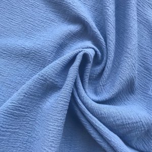 Wholesale Cotton Gauze Fabric - Copen 931,  25 yards