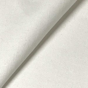 Italino Handkerchief Linen 4 oz. - White